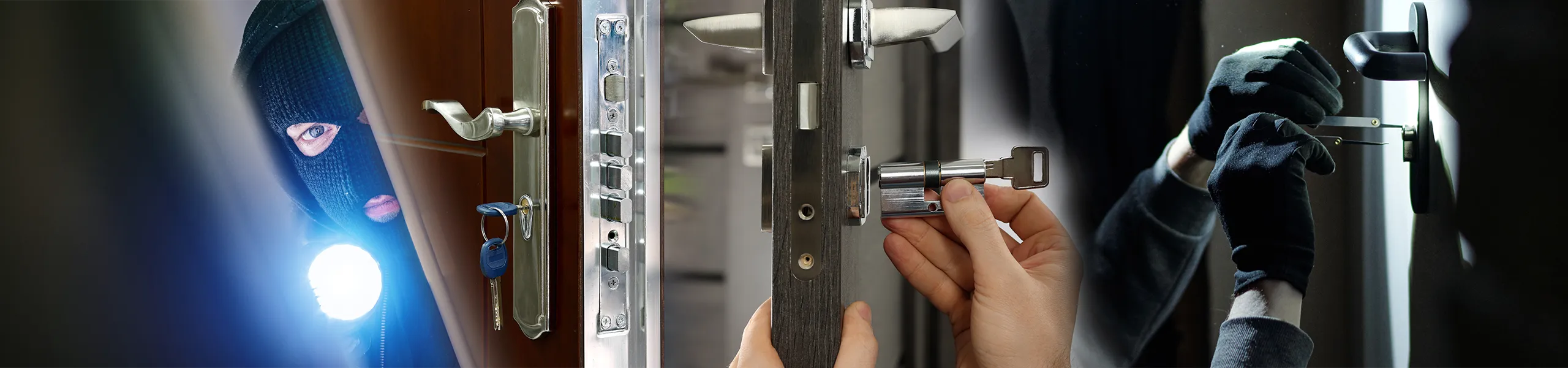 Euro Security - Serrurerie Bruxelles